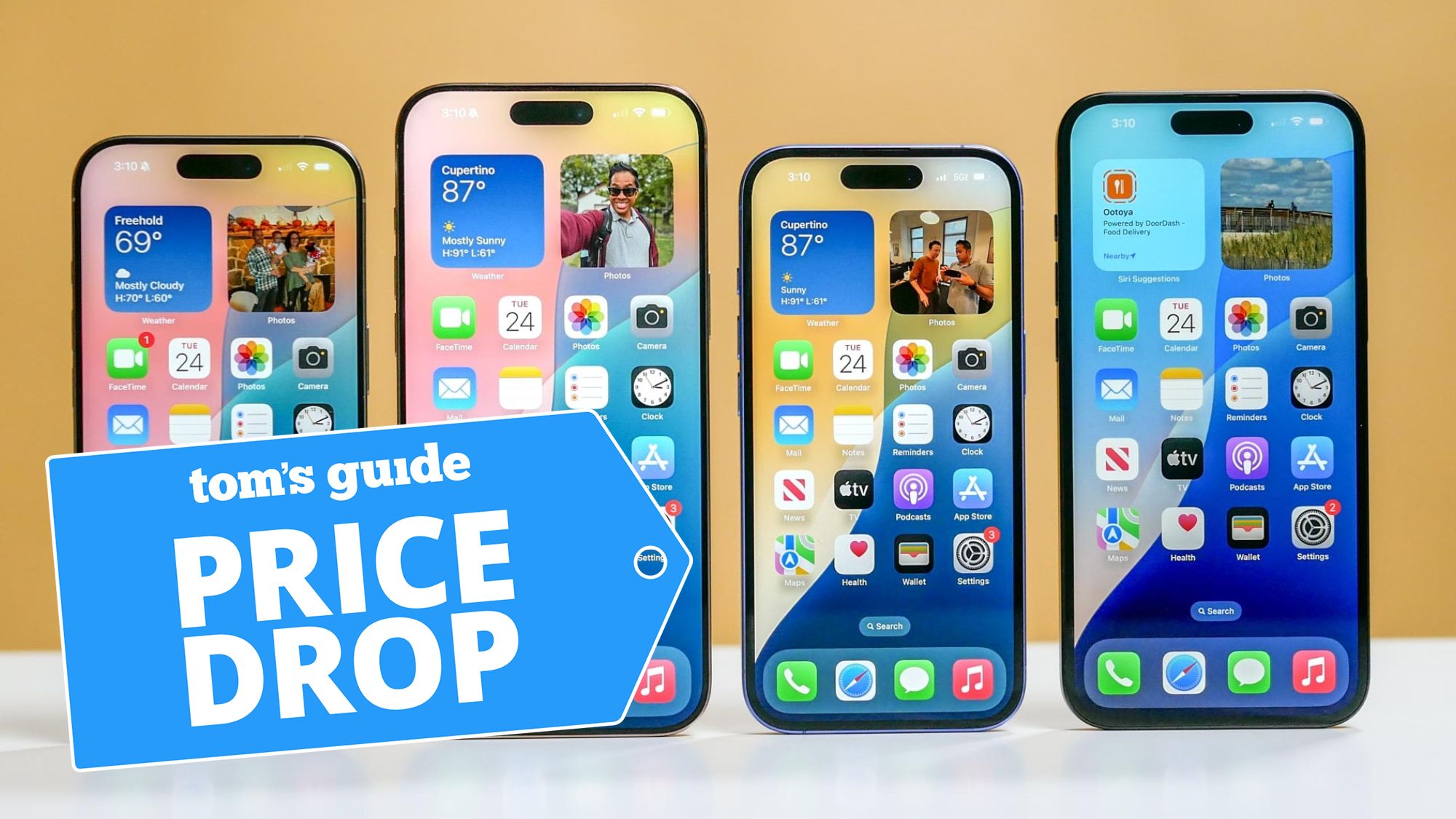 Don't Overpay: Discover Best iPhone 16 Pro Deals Now
